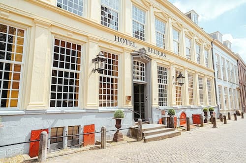 Hotel Beijers