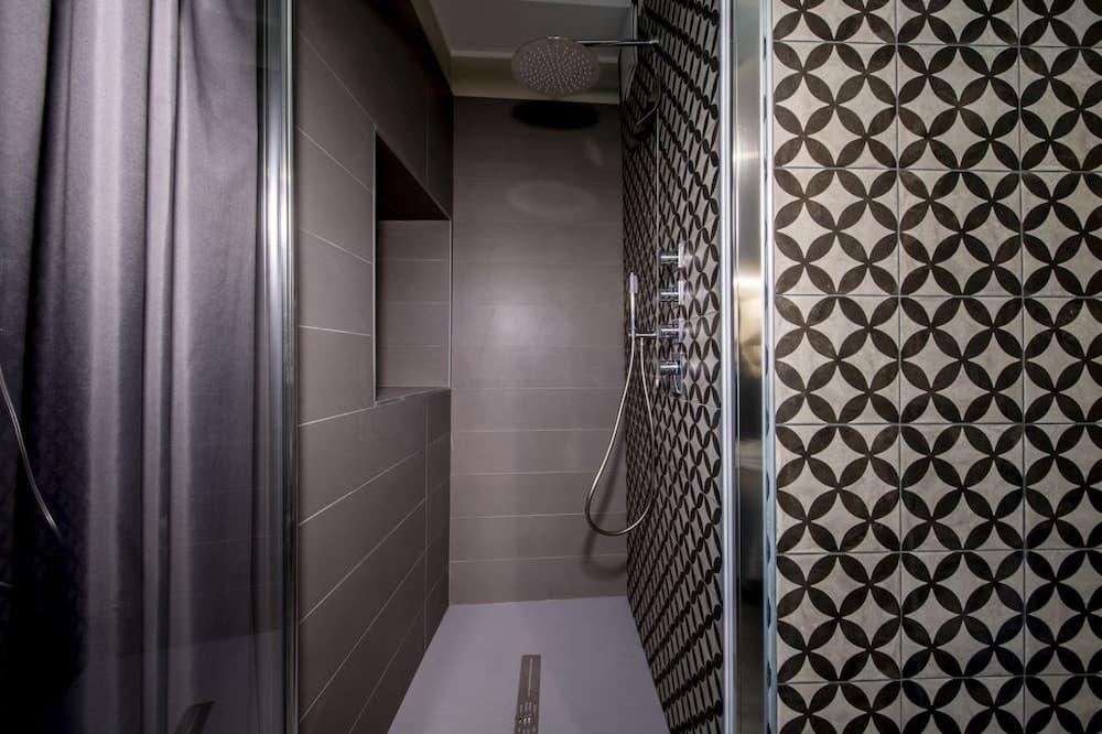 Banyo duşu