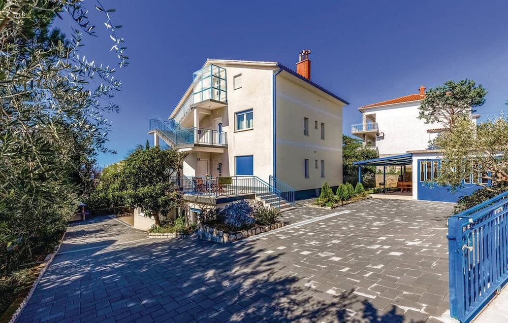 Karlo&Marina Apartments