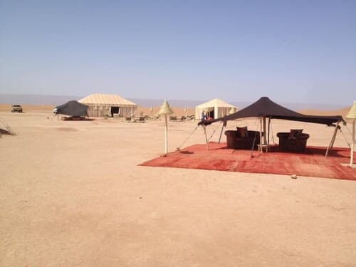 Desert Moussa Tours