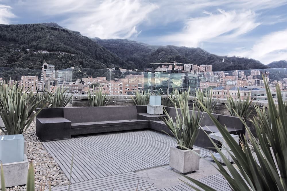 Area 97 Condos by Vesper