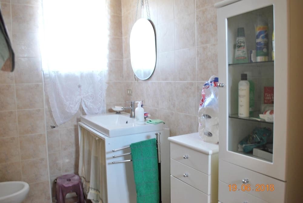 House With 3 Bedrooms in Locorotondo, With Enclosed Garden and Wifi Near the Beach