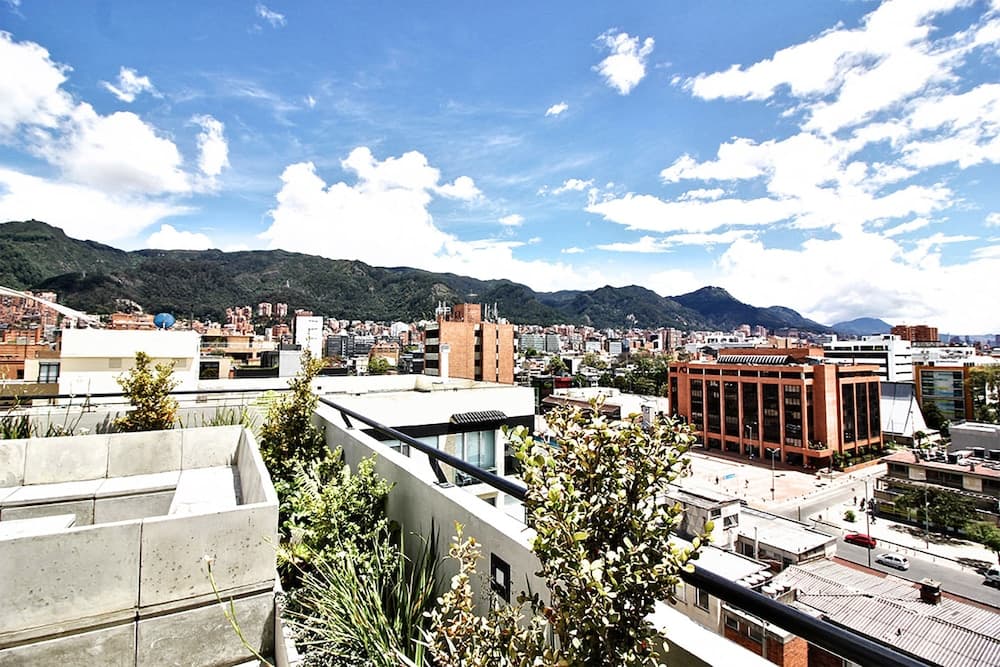 Virrey Condos By Velvet Luxury