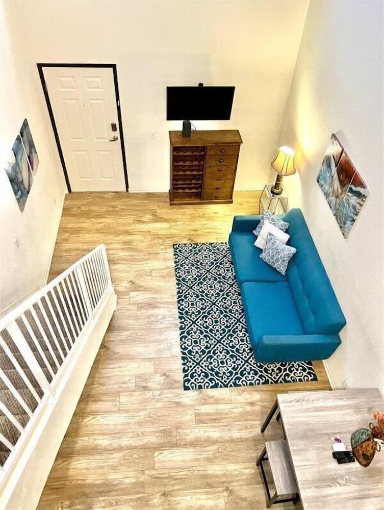 2nd Ave Lofts Downtown