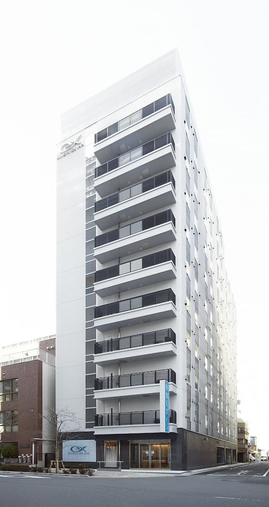Keikyu EX Inn Akihabara