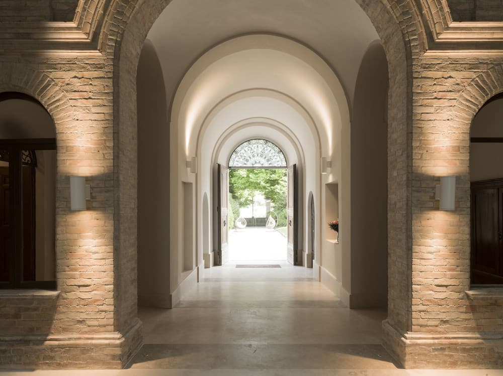 Villa Corallo