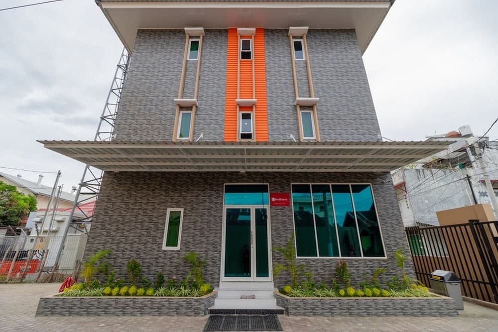 RedDoorz Syariah @ Panglima Polem Aceh