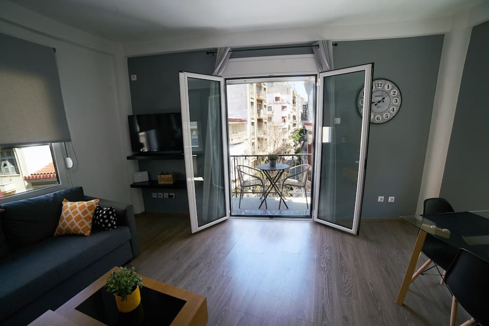 V&V Central & Elegant Apartment