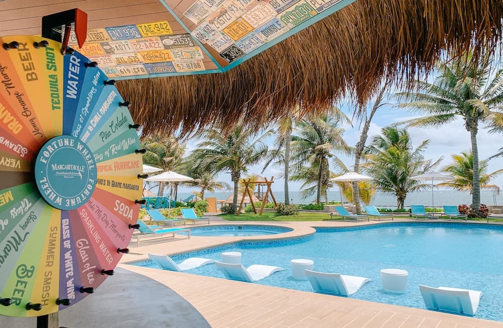 Margaritaville Island Reserve Riviera Cancún - A Karisma All-Inclusive Experience for All