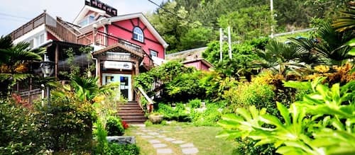 Tongyeong The Sea and The Poet Pension