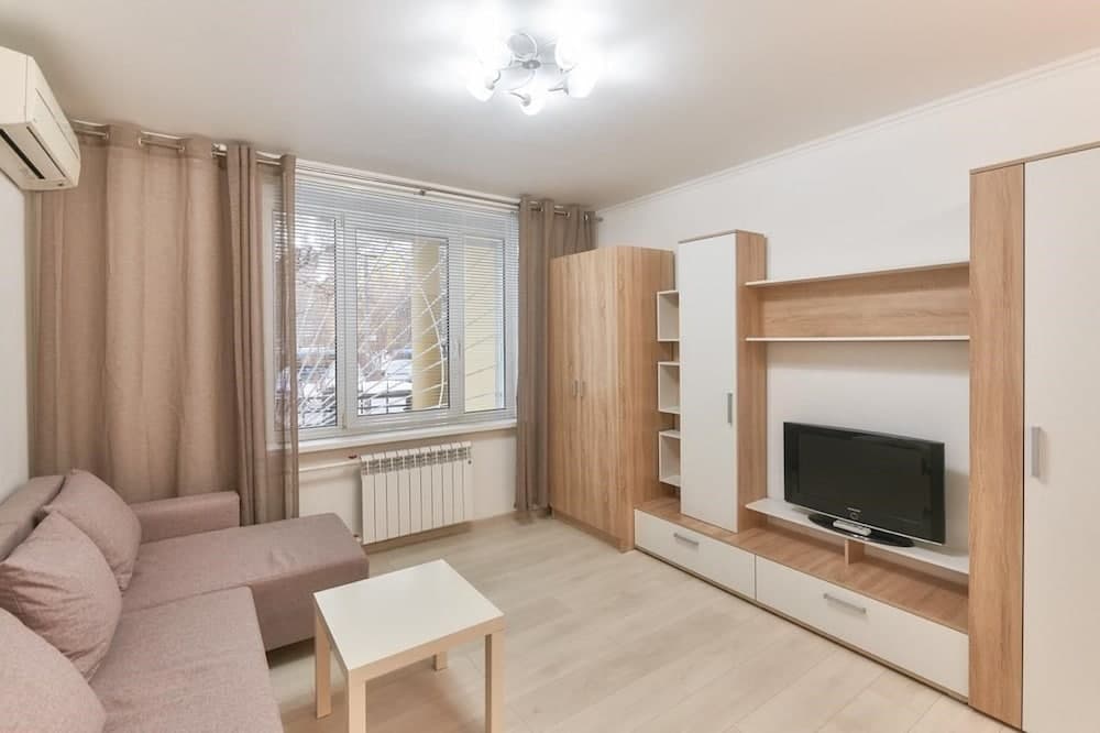 Day&Night Apartments - Sokol