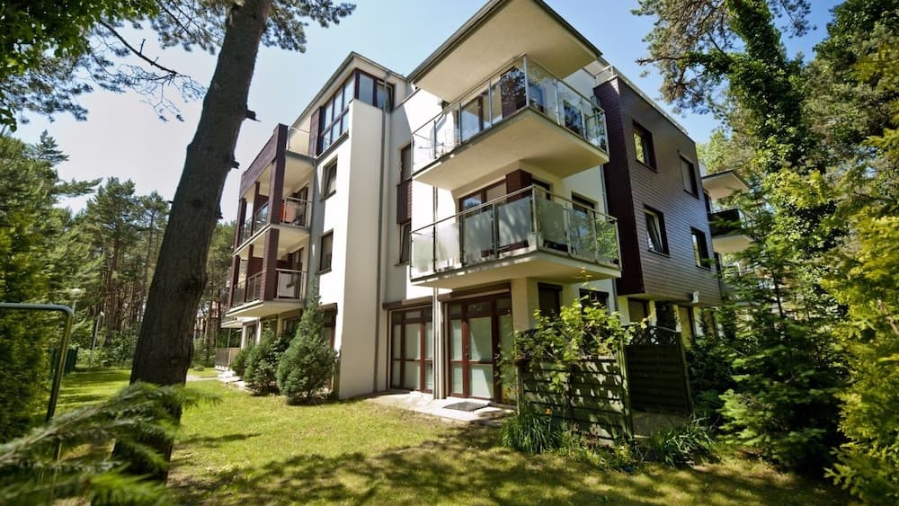 Apartamenty.in Jurata