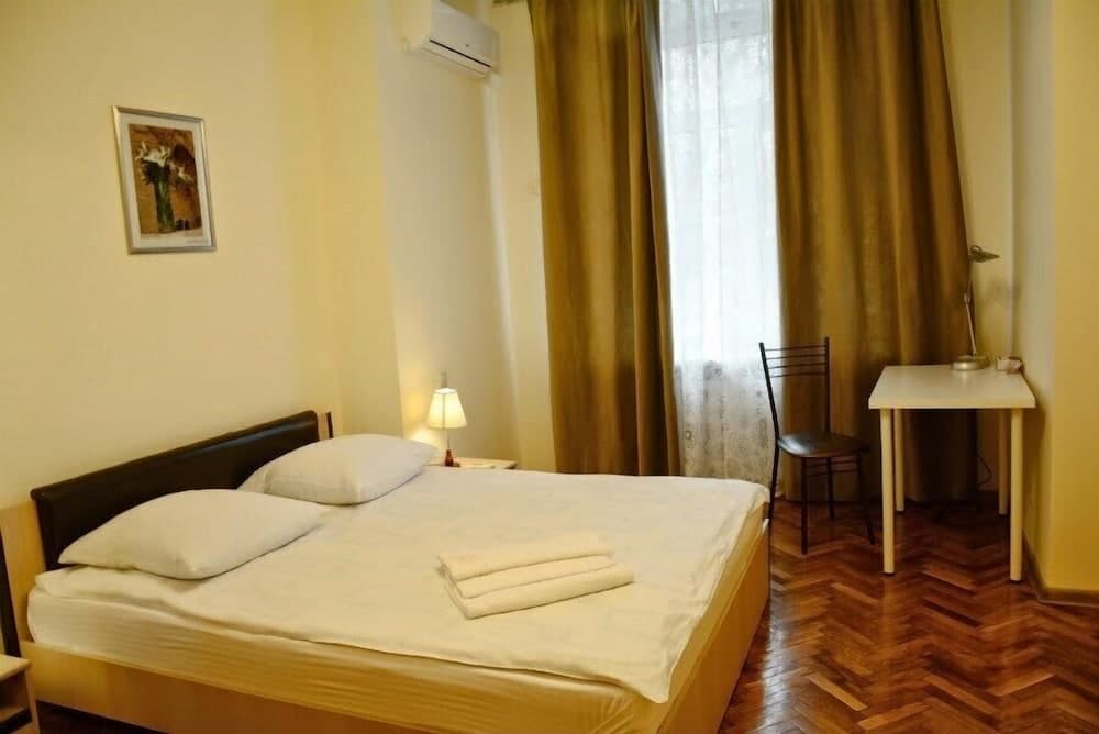 Day&Night Apartments -Tverskaya-Yamskaya