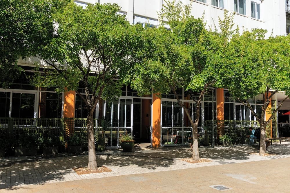 ONOMO Hotel Cape Town Foreshore