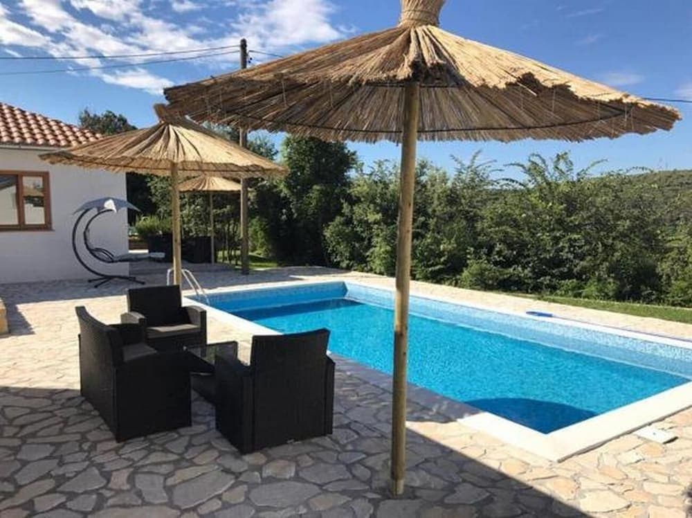 Holiday home Sintija