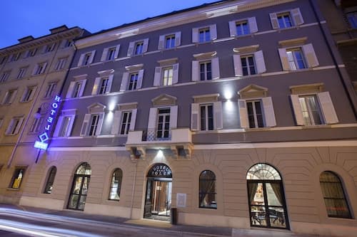 Hotel Solun