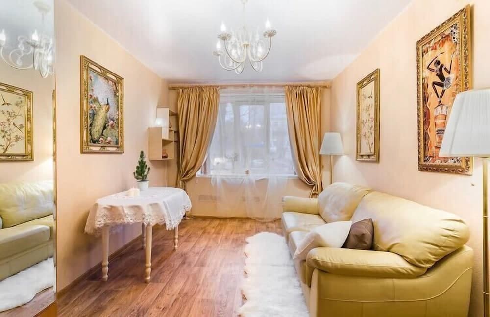 Apartment on Krasina 17