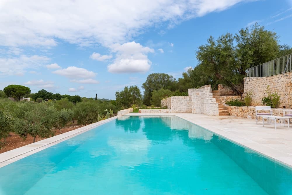 Villa degli Ulivi by Wonderful Italy