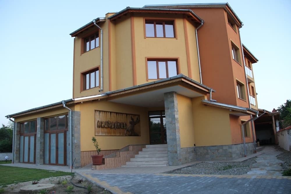 Hotel Alexander