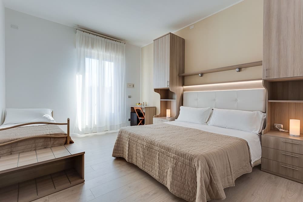 Hotel Astoria