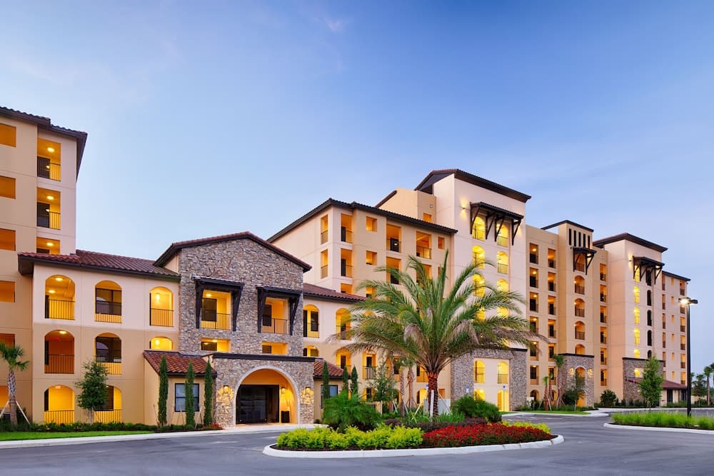 Siena at Bella Collina