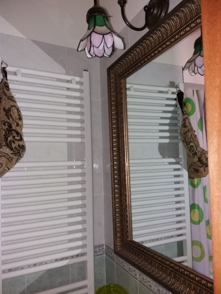 Banyo imkân ve özellikleri