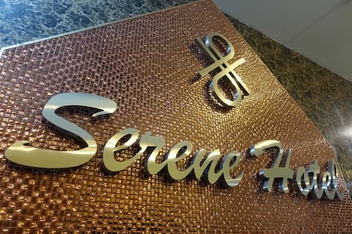 Serene Hotel