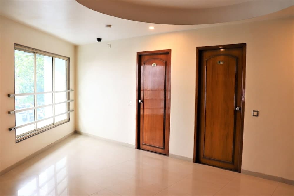 Lobi dinlenme salonu