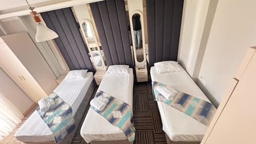 Alya Suite Residence