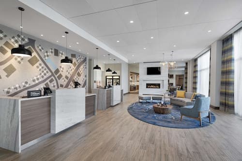 Homewood Suites by Hilton Boston Woburn