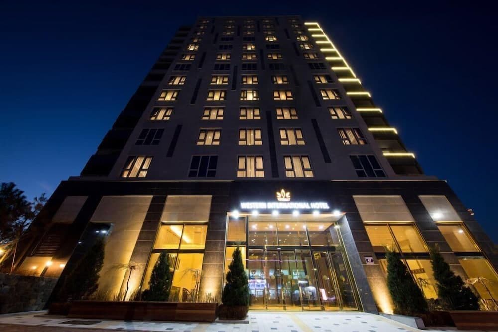 Stellar Hotel