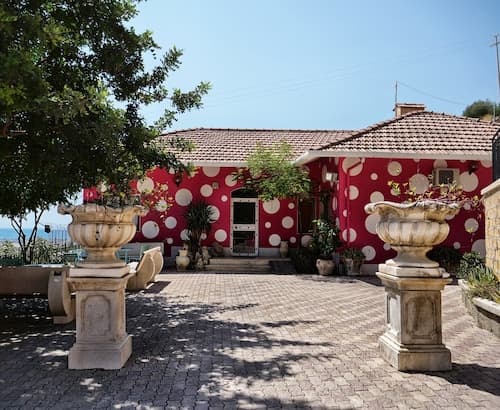 B&B Vento di Scirocco