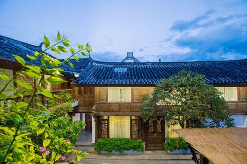 Li Jiang Tang Feng Yard No.3