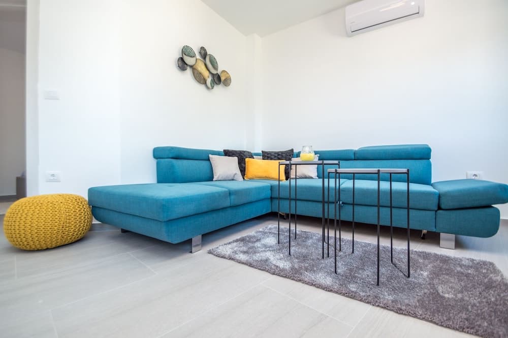 Exclusive City Apartments