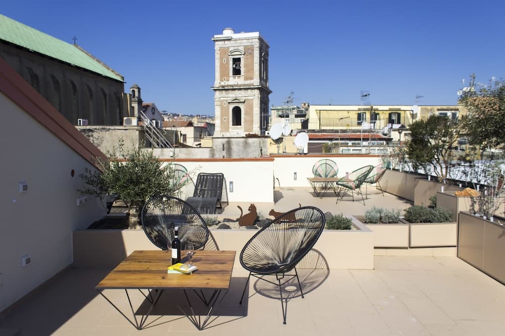 Teras/veranda