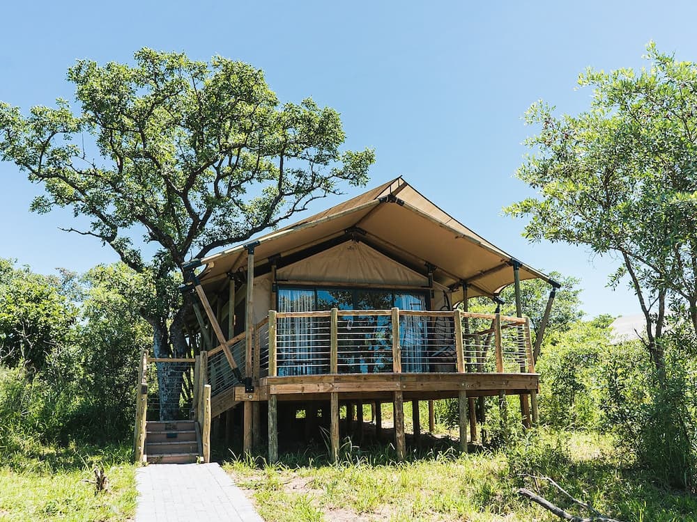 Mdluli Safari Lodge