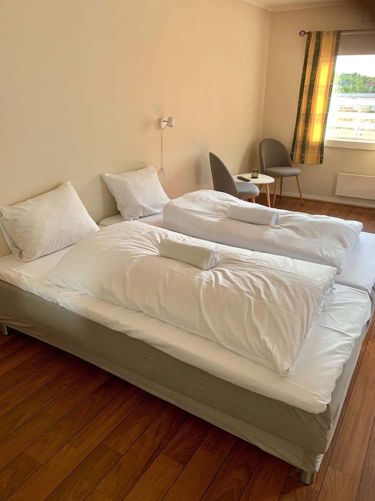 Lodèk Motel