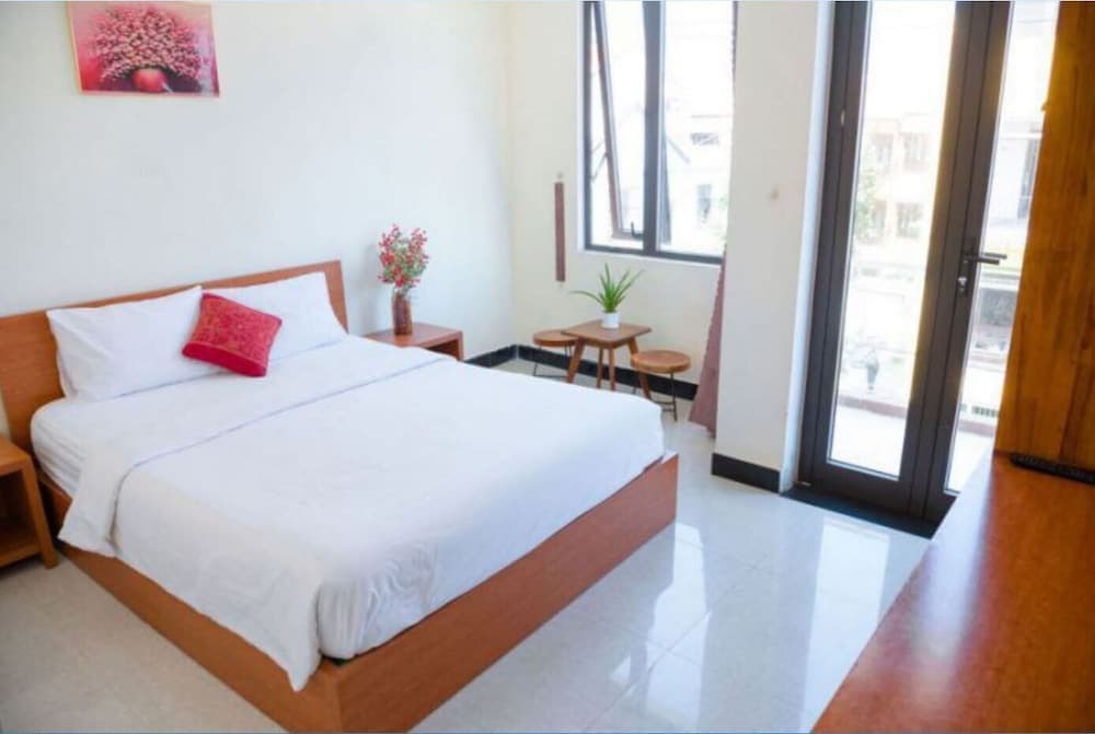 Gold Stone Homestay Hoi An