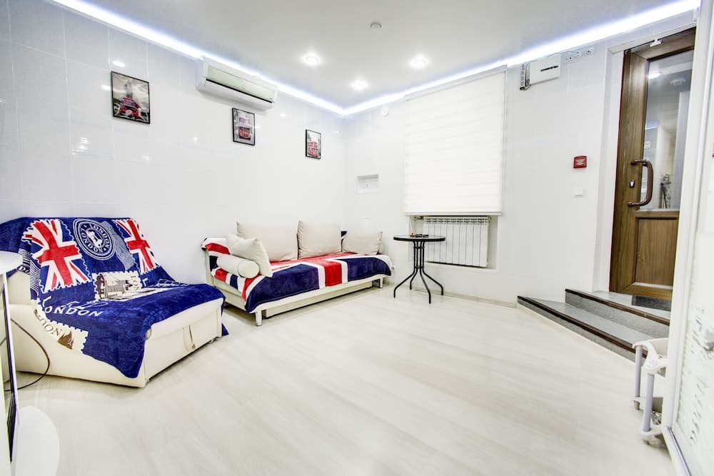 Apartment near St Isaac's Cathedral