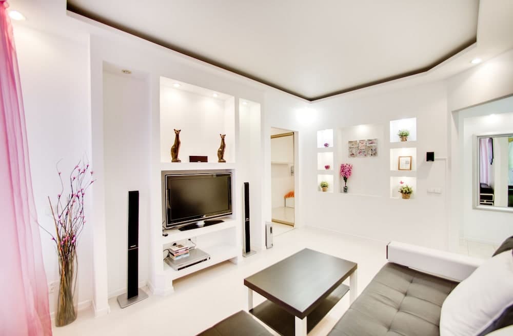 Apartments Spassky Pereulok