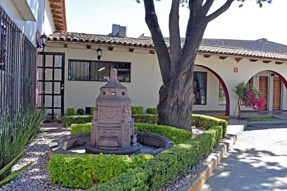 Konaklama yeri alanı