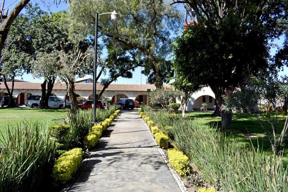 Konaklama yeri alanı