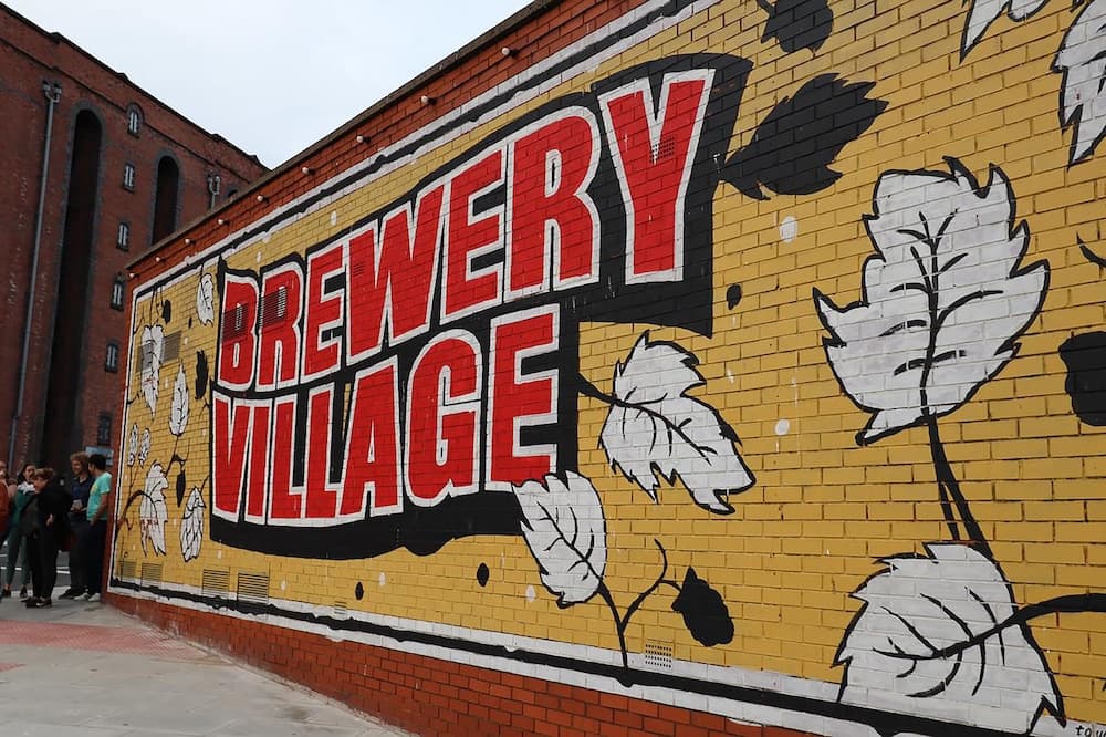 Dış mekân detayı