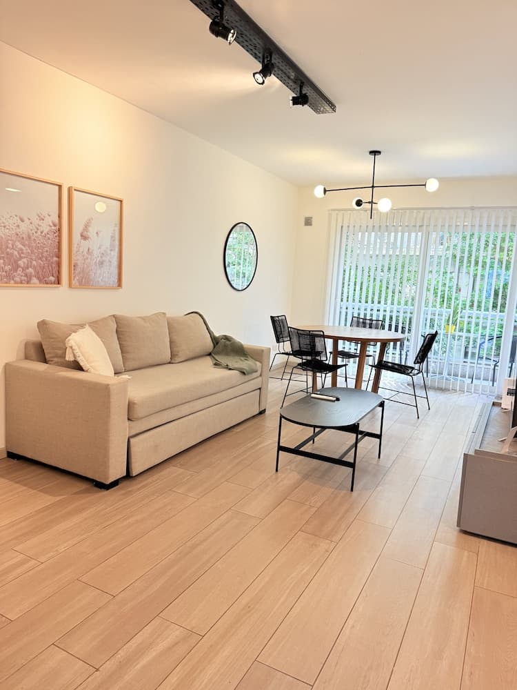 Sucre Suites