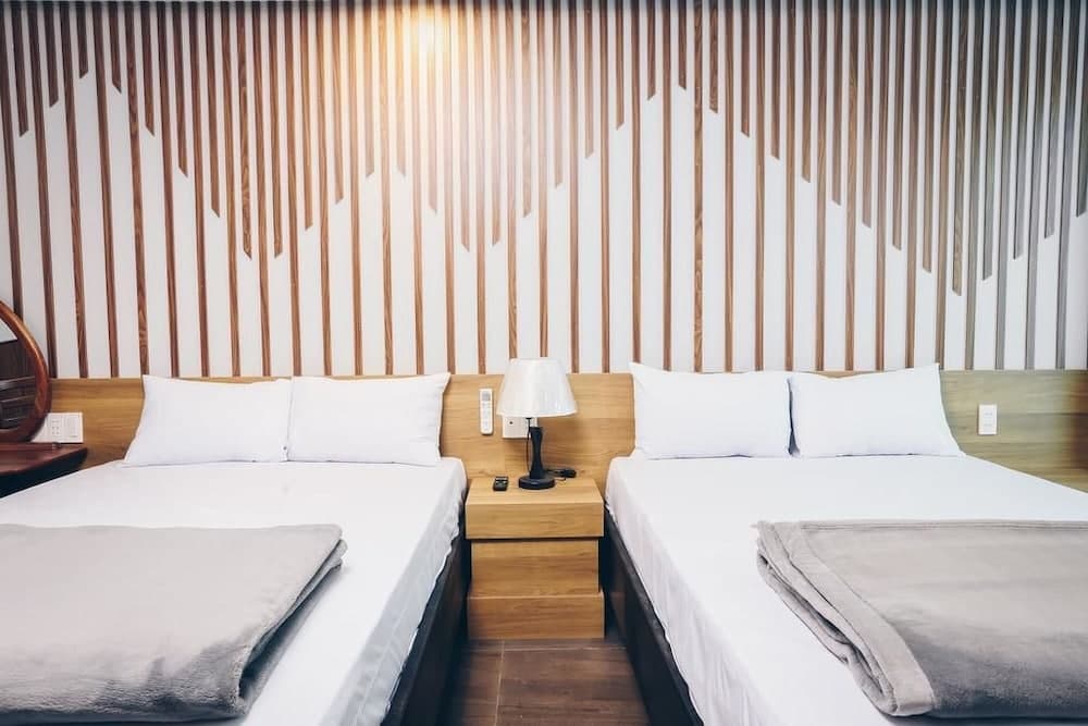 Vyvy Apartment - The Art