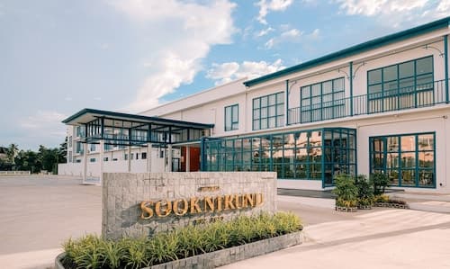 Sooknirund Hotel