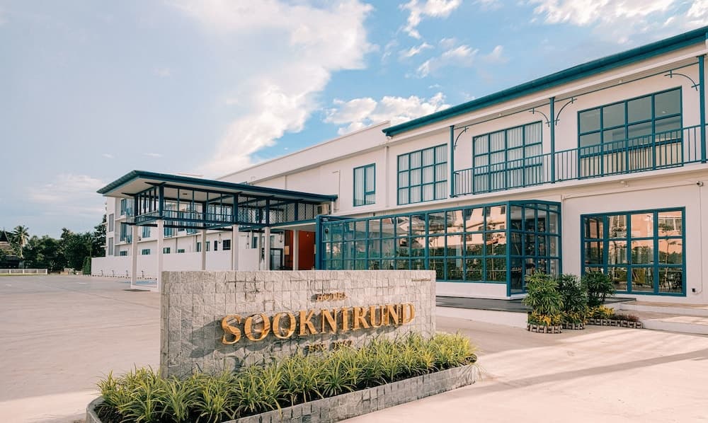Sooknirund Hotel