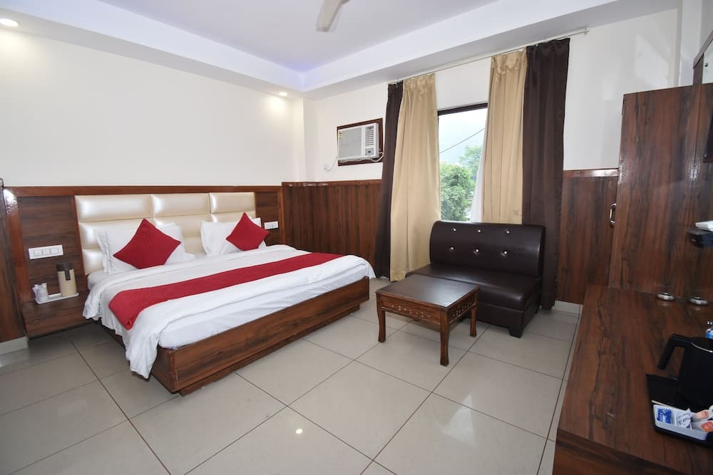 Hotel Vaishno Devi Heights