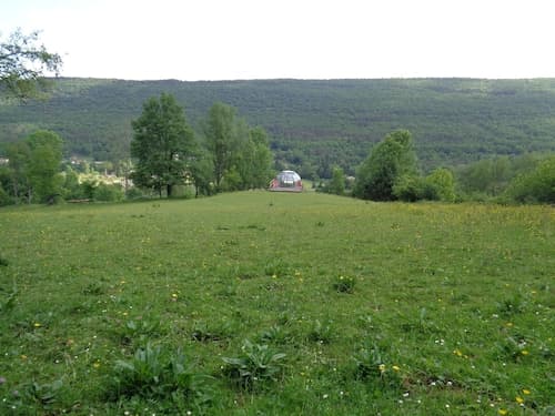 Ferme des Baillards