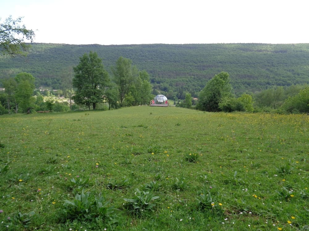 Ferme des Baillards